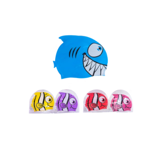 RD1566 TOUCA DE NATACAO INFANTIL 