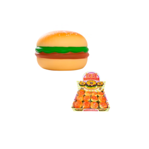 DTY1270 HAMBURGUER DE APERTAR