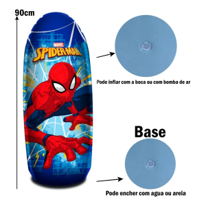 DYIN-137 JOAO BOBO SPIDERMAN 