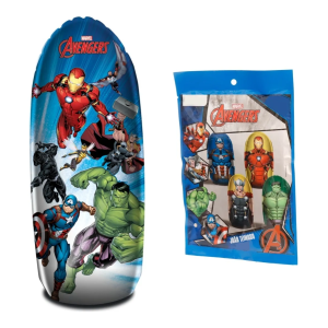 DYIN-138 JOÃO BOBO AVENGERS