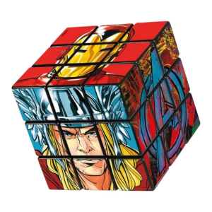 YD-3037 CUBO MAGICO AVENGERS