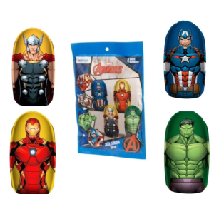 DYIN-142 JOAO TEIMOSO 50CM AVENGERS