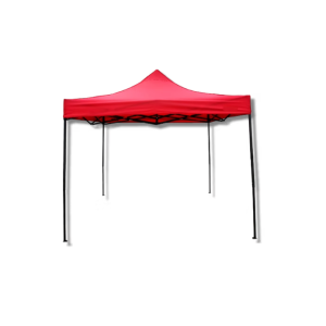 RD1110 TENDA VERMELHA