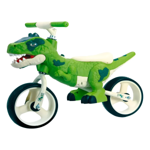 2895 BALANCE BIKE DINO ARO 12