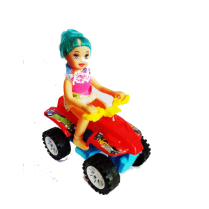 TK-AB0139 BRINQUEDO CARRINHO, DE PLASTICO PVC, C/ MOTOR A CORDA,