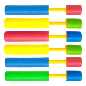 RJ100-2 JATO DE ÁGUA 