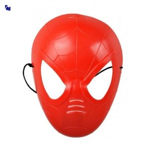 XIS0035 MASCARA TEIA TOYMASTER