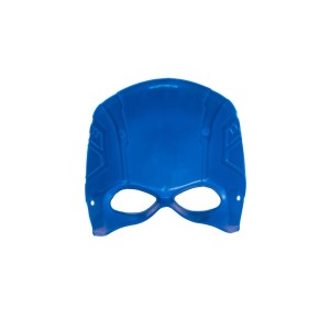 XIS0039 MASCARA AZUL TOYMASTER