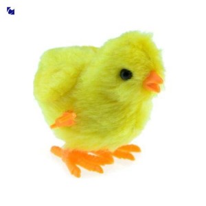 WBU2175 ANIMAL A CORDA PINTINHO